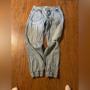 KanCan Light Blue Denim Jeans